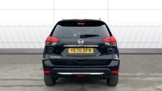 Nissan X-Trail 1.7 dCi N-Connecta 5dr CVT Diesel Station Wagon
